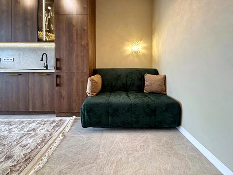 квартира за адресою Височана вул., 18 к13