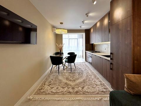 квартира за адресою Височана вул., 18 к13