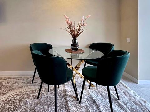 квартира за адресою Височана вул., 18 к13