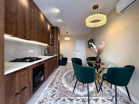 квартира за адресою Височана вул., 18 к13