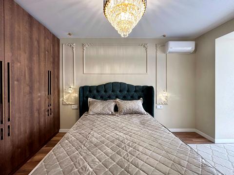 квартира за адресою Височана вул., 18 к13