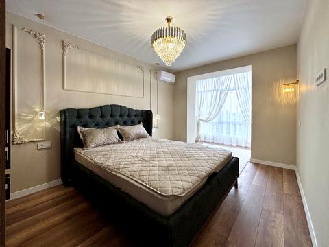 квартира за адресою Височана вул., 18 к13
