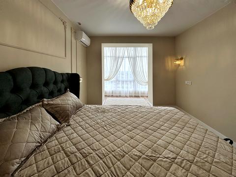квартира за адресою Височана вул., 18 к13
