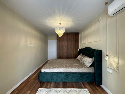квартира за адресою Височана вул., 18 к13