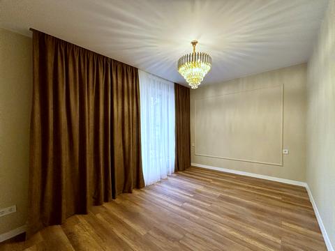 квартира за адресою Височана вул., 18 к13