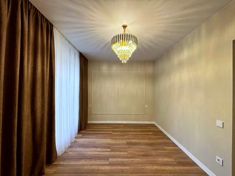 квартира за адресою Височана вул., 18 к13
