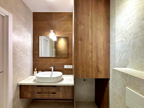 квартира за адресою Височана вул., 18 к13