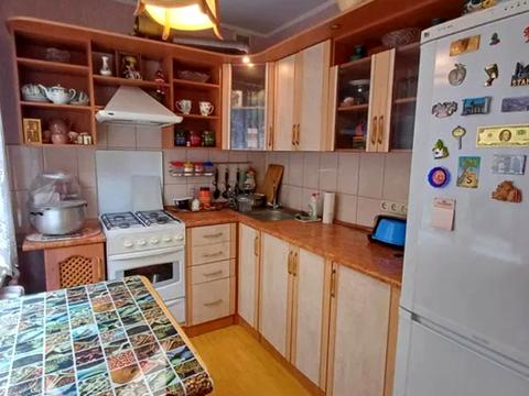 квартира по адресу 23 Августа ул., 65