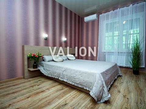 квартира по адресу Абрикосовая ул., 8
