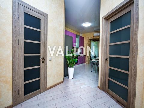 квартира по адресу Абрикосовая ул., 8