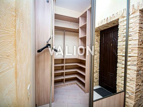 квартира по адресу Абрикосовая ул., 8