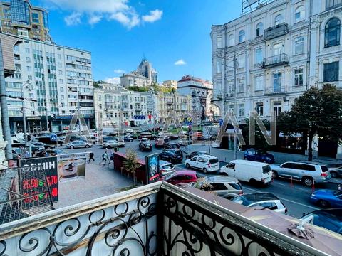 коммерческая по адресу Шота Руставели ул., 4