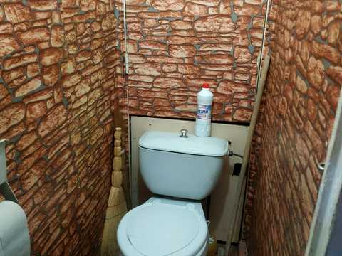 квартира по адресу Литовський просп. (Мінський), 12