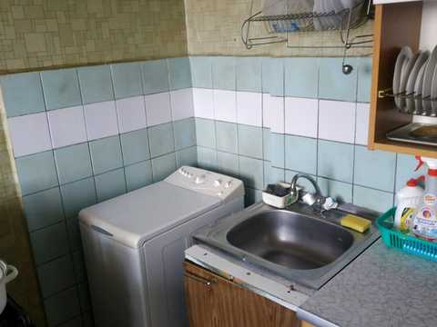 квартира по адресу Литовський просп. (Мінський), 12