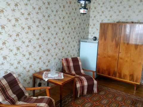 квартира по адресу Литовський просп. (Мінський), 12