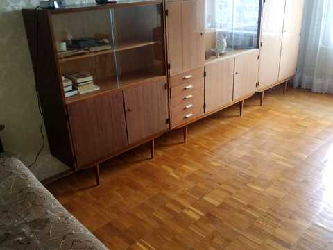 квартира по адресу Литовський просп. (Мінський), 12