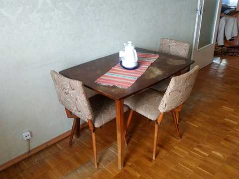 квартира по адресу Литовський просп. (Мінський), 12