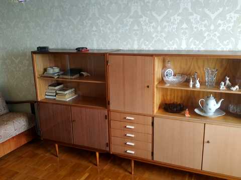 квартира по адресу Литовський просп. (Мінський), 12