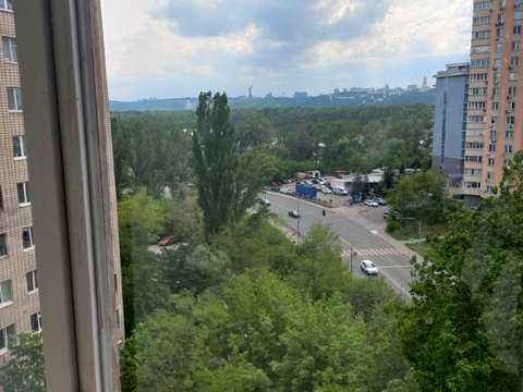 квартира по адресу Раисы Окипной ул., 9