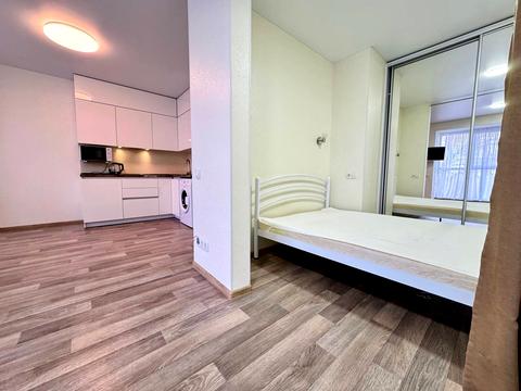 квартира по адресу Камянская ул., 34а