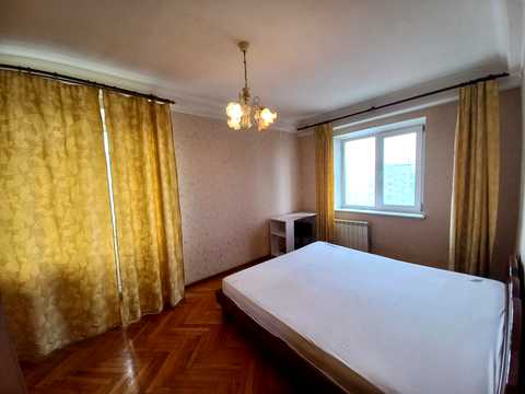 квартира по адресу Раисы Окипной ул., 9