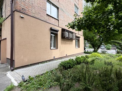 коммерческая по адресу Джона Маккейна ул. (Кудри Ивана), 43