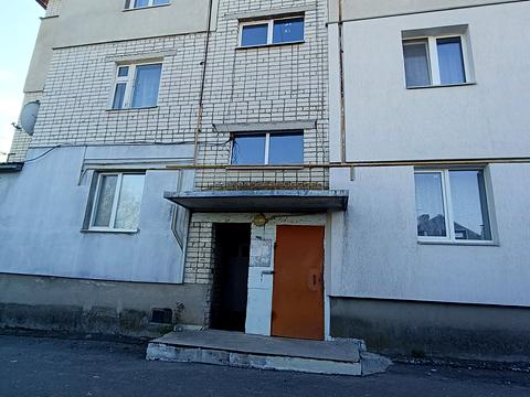 квартира по адресу Василя Вишиваного ул., 20/1