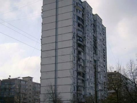 квартира за адресою Литовський просп. (Мінський), 12