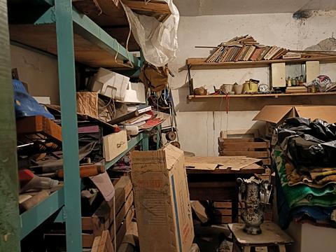 квартира за адресою Василя Вишиваного вул., 20/1