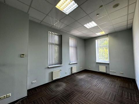 коммерческая по адресу Николая Пимоненко ул., 13