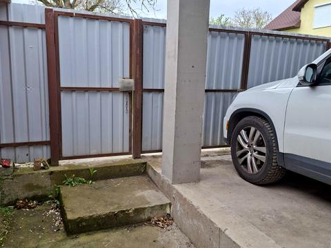 дом по адресу 7 лінія, 125