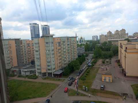 квартира по адресу Раисы Окипной ул., 9