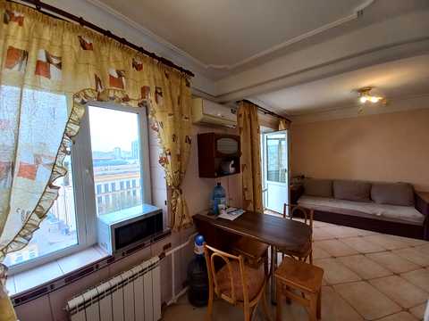 квартира по адресу Раисы Окипной ул., 9