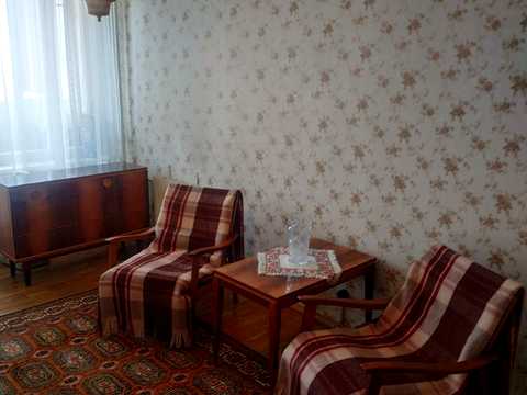 квартира по адресу Литовський просп. (Мінський), 12