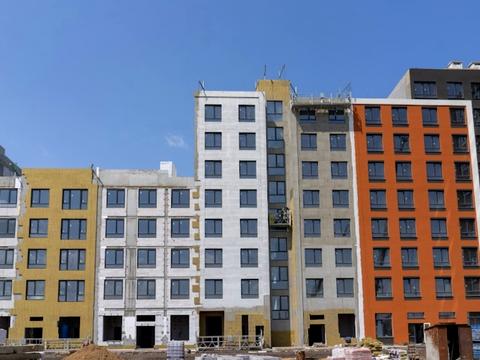 квартира за адресою Академіка Сахарова вул., (Будинок 3)