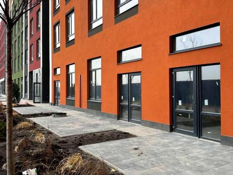 квартира за адресою Академіка Сахарова вул., (Будинок 3)