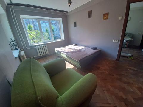 квартира по адресу Воскресенский просп. (Перова), 9-Б