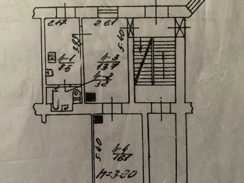 квартира за адресою Богдана Хмельницького вул., 66