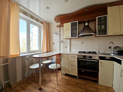 квартира за адресою Набережна Перемоги вул., 102