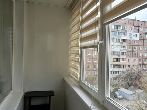 квартира за адресою Набережна Перемоги вул., 102