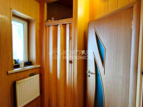 будинок за адресою Комарова, 6