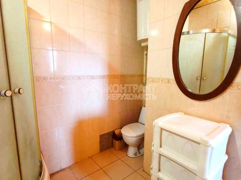 будинок за адресою Комарова, 6