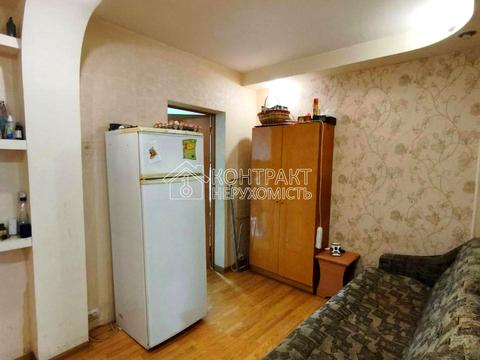 будинок за адресою Комарова, 6