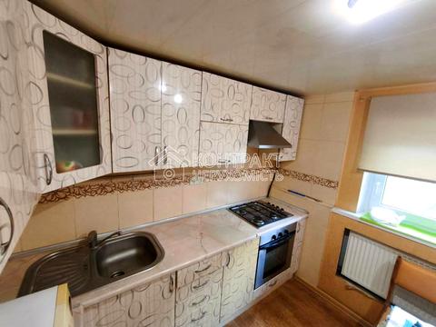 будинок за адресою Комарова, 6