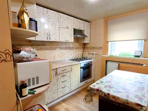 будинок за адресою Комарова, 6