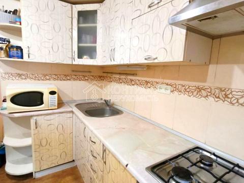 будинок за адресою Комарова, 6