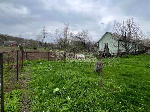 будинок за адресою Комарова, 6