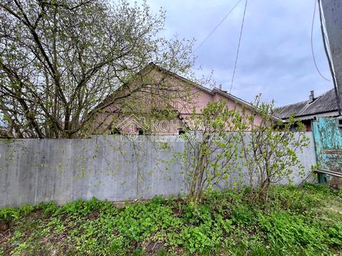 будинок за адресою Комарова, 6