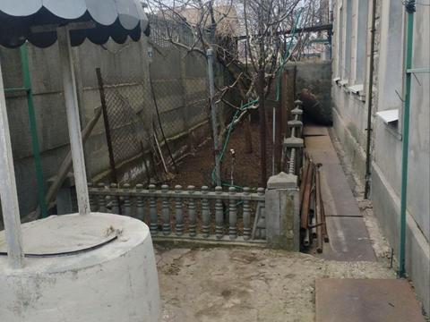 будинок за адресою Керченська вул.