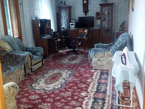 будинок за адресою Керченська вул.